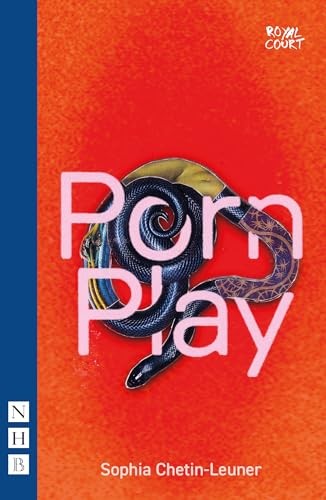 Porn Play by Sophia Chetin-Leuner - - Image 5