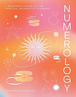 Numerology A Beginners Guide t - GOOD