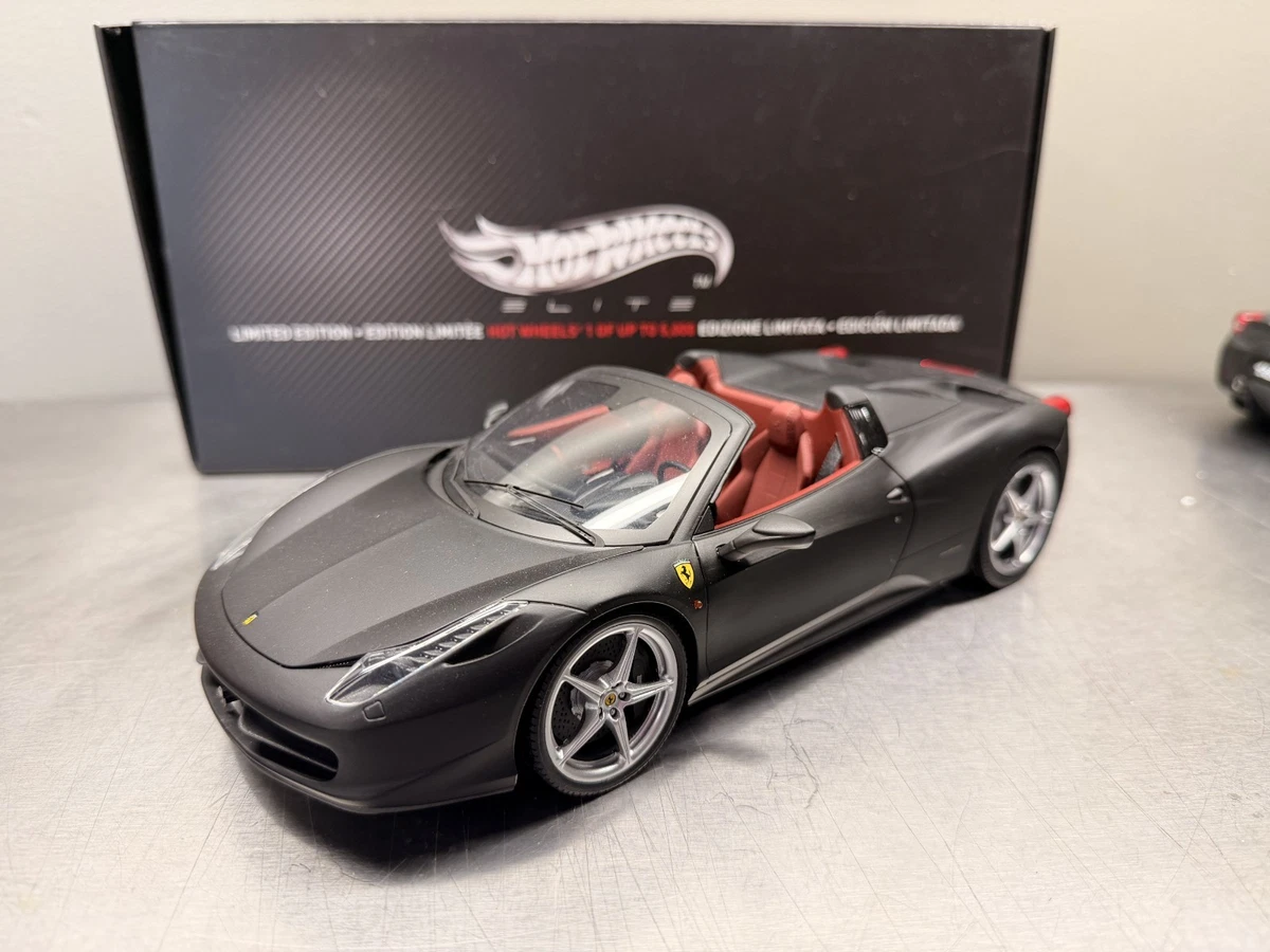 Ferrari Elite 1 18 for sale | eBay