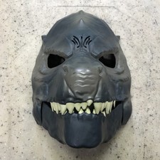 Godzilla: King of the Monsters 2019 Electronic Mask w/ Sound - WORKS Halloween