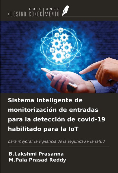 Sistema Inteligente De MonitorizacióN De Entradas Para La DeteccióN De...-image