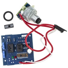 John Deere Am136681 Ignition Kit 415 425 445 455 Series Lawn & Garden Tractors