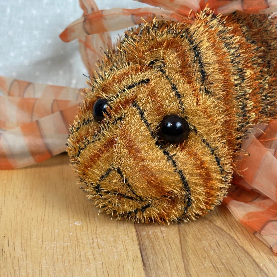 Retired Ganz Webkinz Lionfish Plush HM355 Beanie Stuffed Animal Collect No Code - Image 3 of 4