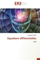 Arzymkan Makeev | ÉQuations DifféRentielles | Taschenbuch | FranzöSisch (2020)