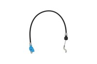 Seilzug TüRentriegelung Kamoka 1255030 FüR Mercedes Sprinter B904 B903 Bus B901