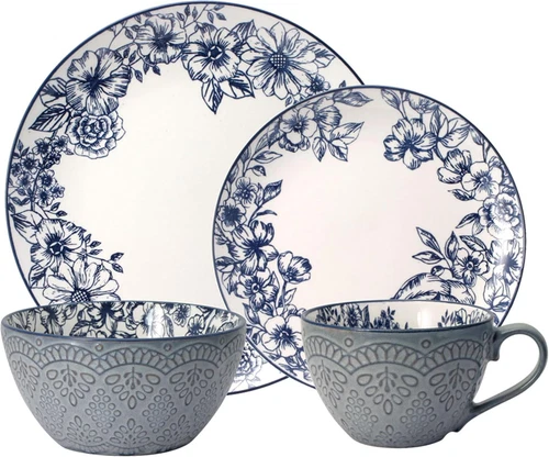 Pfaltzgraff Gabriela Dinnerware - Thumbnail 4