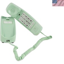 iSoHo Big Button Corded Phone for Seniors   Easy-to-Use Landline with Lighted...