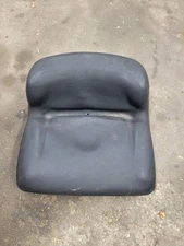 Simplicity Riding Mower Seat 1713839SM 1687020SM