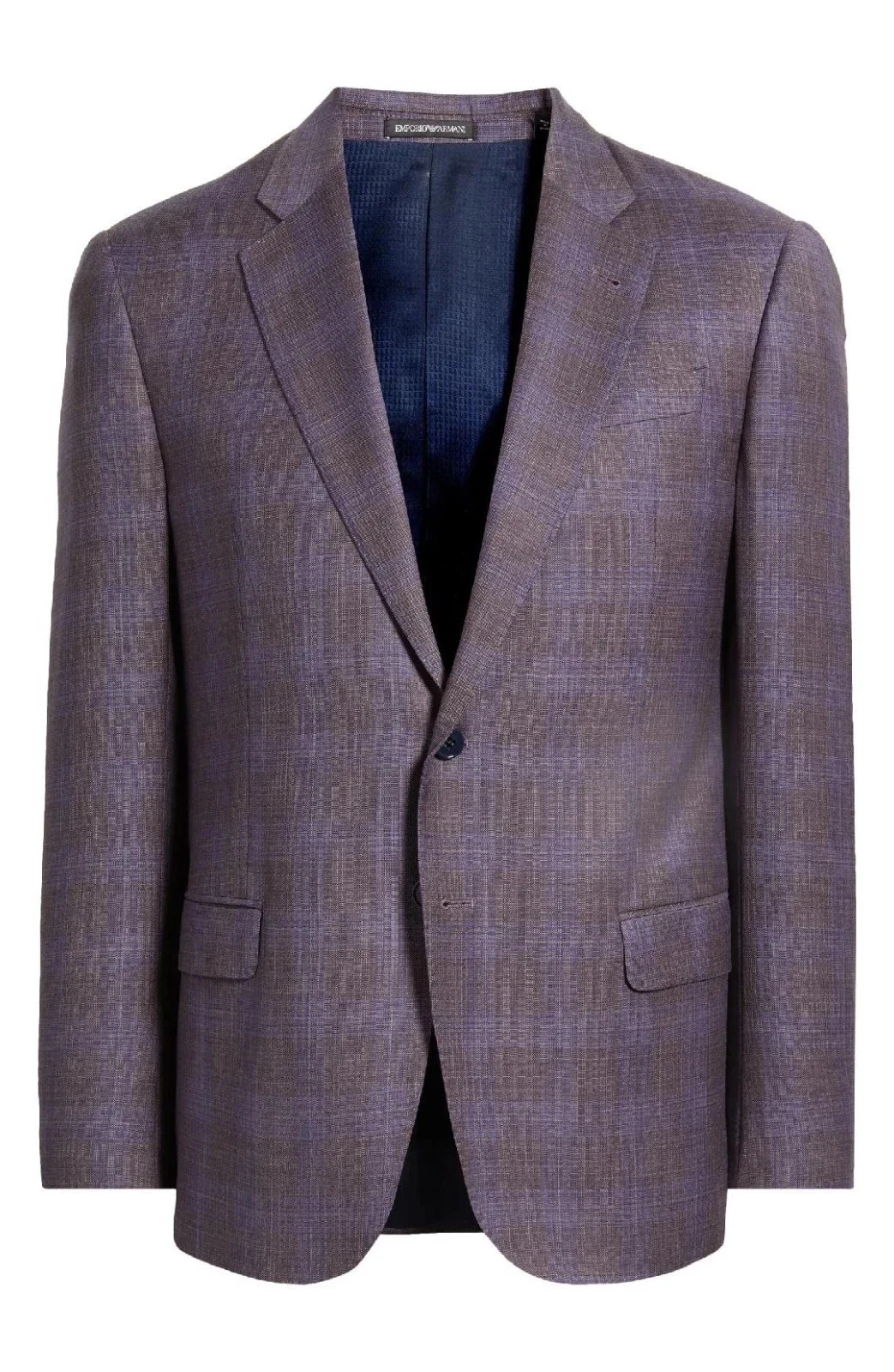 Giorgio Armani — EMPORIO ARMANI G-Line Super 130’s Sport Jacket US 46/ EU 56 Regular MSRP $1598