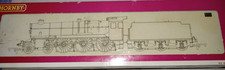 Hornby R2558 BR County Class Steam Loco No.1007 'County Of Brecknock'. OO Gauge