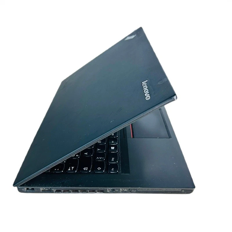 Lenovo ThinkPad T450 · i5-5200U · 4GB · 250GB, Foto 4 von 5