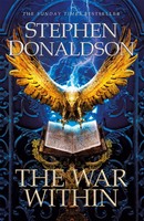The War Within | The Great God's War Book Two | Stephen Donaldson | Englisch