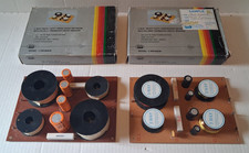 Lot Of 2, MG 3 Way Crossover Networks 400W, A...