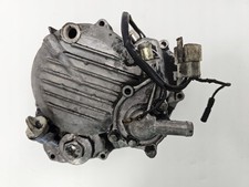 Honda Spacy CH 125 Lichtmaschinendeckel