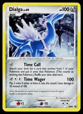 Diamond and Pearl Promos #DP49 Dialga on eBay