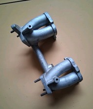 Carburateur Triumph TR