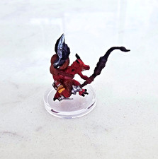Kobold Inventor 2 Fangs  Talons Dungeons  Dragons Miniature