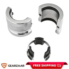 FORK SEAL DRIVER TOOL Universal 35mm&ndash;55mm Motorcycle Motorbike NEW Adjustable