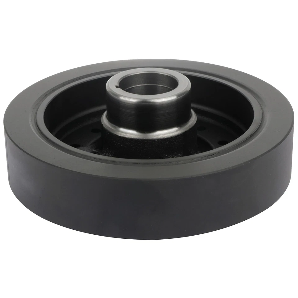For 1970-1996 Chevrolet Camaro 4.1L Harmonic Balancer Crakshaft Pulley - Изображение 4 из 4