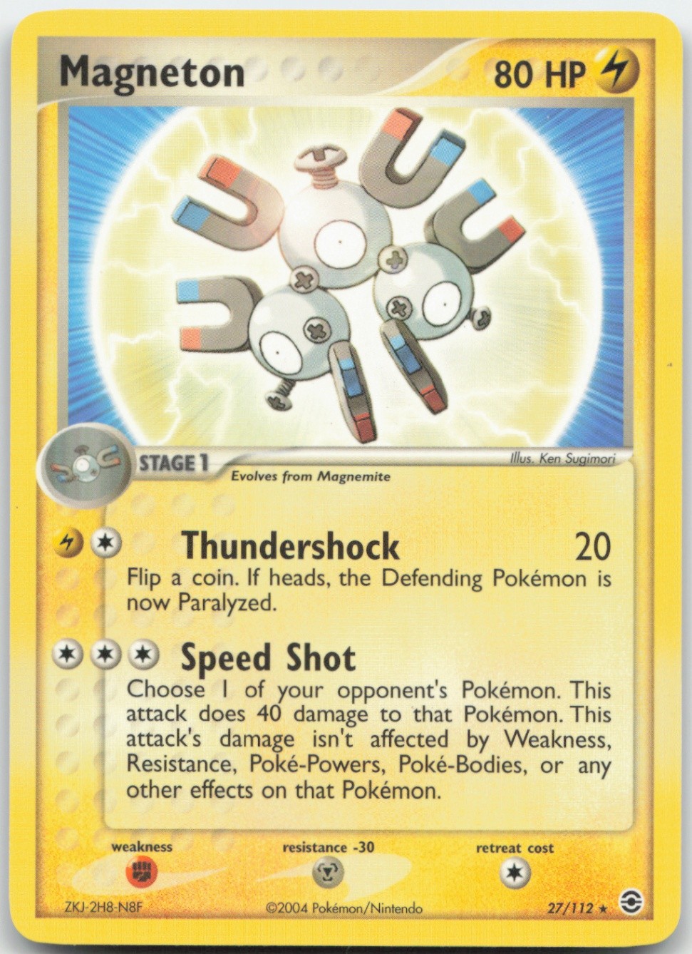 Magneton
