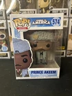 Funko Pop! Vinyl Coming to America Prince Akeem #574 Movies Vinyl Figure