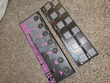 Rolls MP128 MIDI Buddy RFX Foot Switch Controller Pedal with Power Supply 