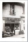 CARTE PHOTO charcuterie AUX SPECIALITES a situer