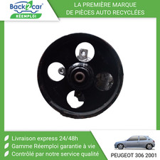 Pompe direction assistée Peugeot 306