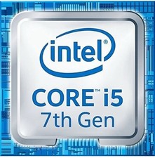 Intel Core i5-7500 3.4 GHz 8 GT/s LGA 1151 Desktop CPU Processor SR335