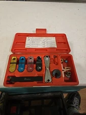 Astro Pneumatic #7892 Pc Fuel & Transmission Line Disconnect Tools (H)