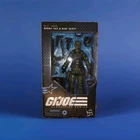2026 HASBRO GI JOE CLASSIFIED SERIES #188 Brent "Hit & Run" Scott 6" Figure