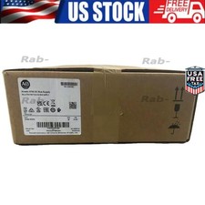 Factory Sealed Allen Bradley 2198-P070 Kinetix 5700 DC B Supply US Free Tax