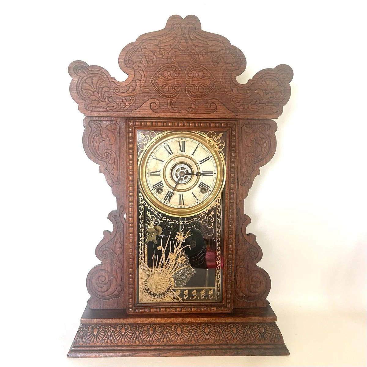 Welch Collectible Clocks for sale | eBay
