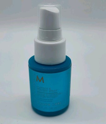 Moroccanoil Color Complete Protect & Prevent Spray 50 ml Farbpflege für Haar UV