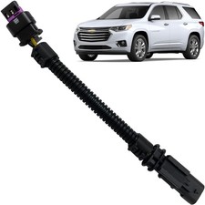 Gorromp Auto Start Stop Eliminator for Chevy Traverse, Equinox, Malibu,...