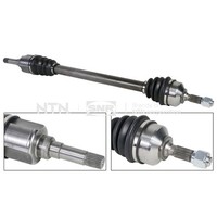 Antriebswelle SNR DK66.038 M20X1,5 FüR Peugeot 207 SW 16V Bifuel Hdi LPG CitroËN