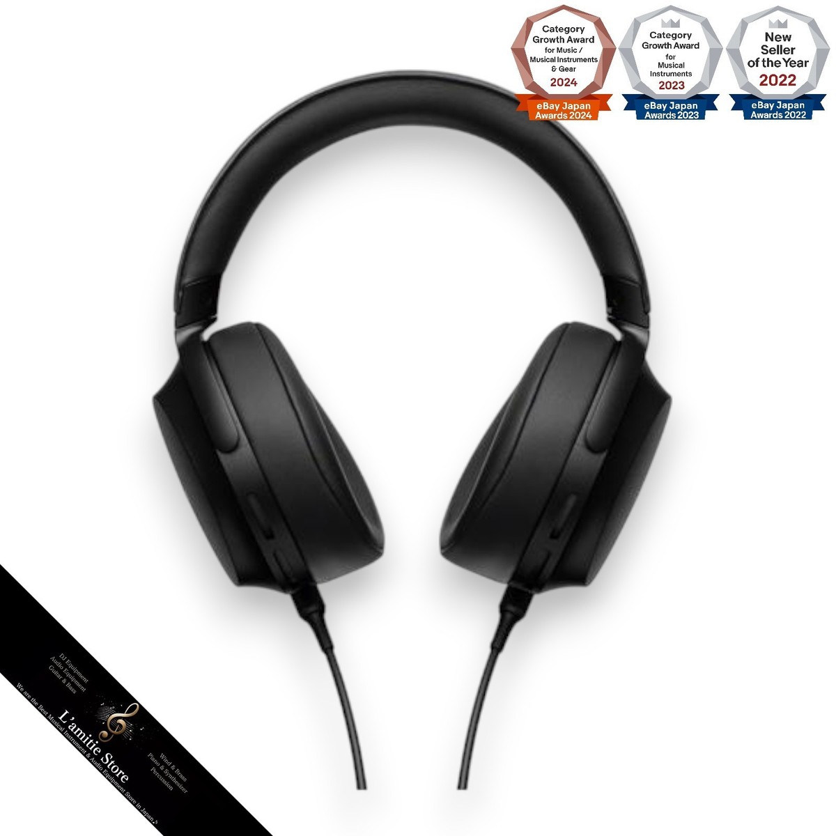 SONY MDR-Z7M2 High-Resolution Professional Stereo Headphones MDR