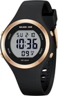 Women’s Digital Sport Watch Waterproof