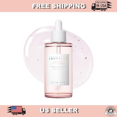 SKIN1004 Madagascar Centella Poremizing Fresh Ampoule 100ml -  FREE SHIPPING
