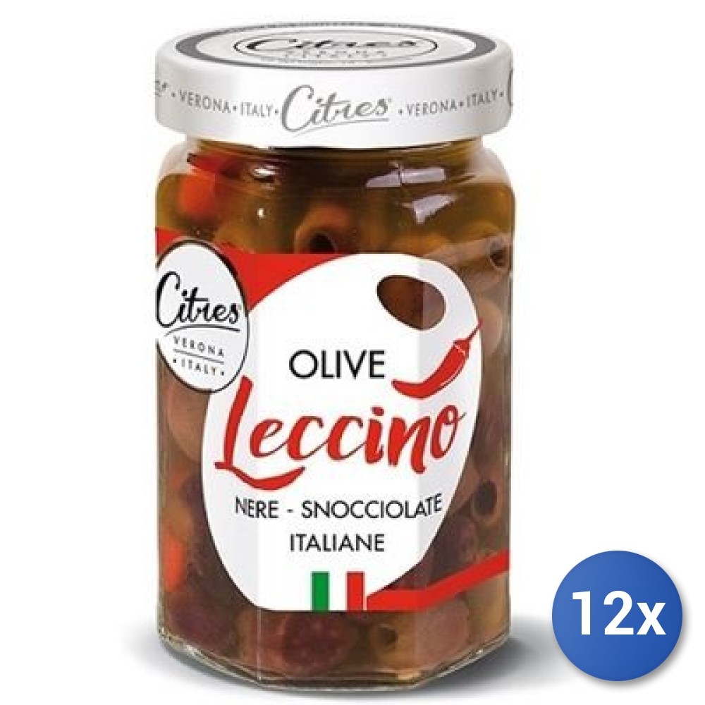 12x Multipack Extra Virgin Olive Oil 285G