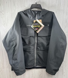 Simms Goretex Jacket | eBay