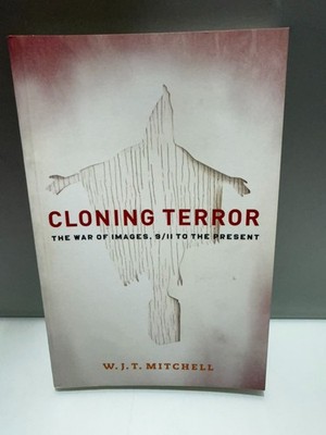 Cloning Terror	W. J. T. Mitchell