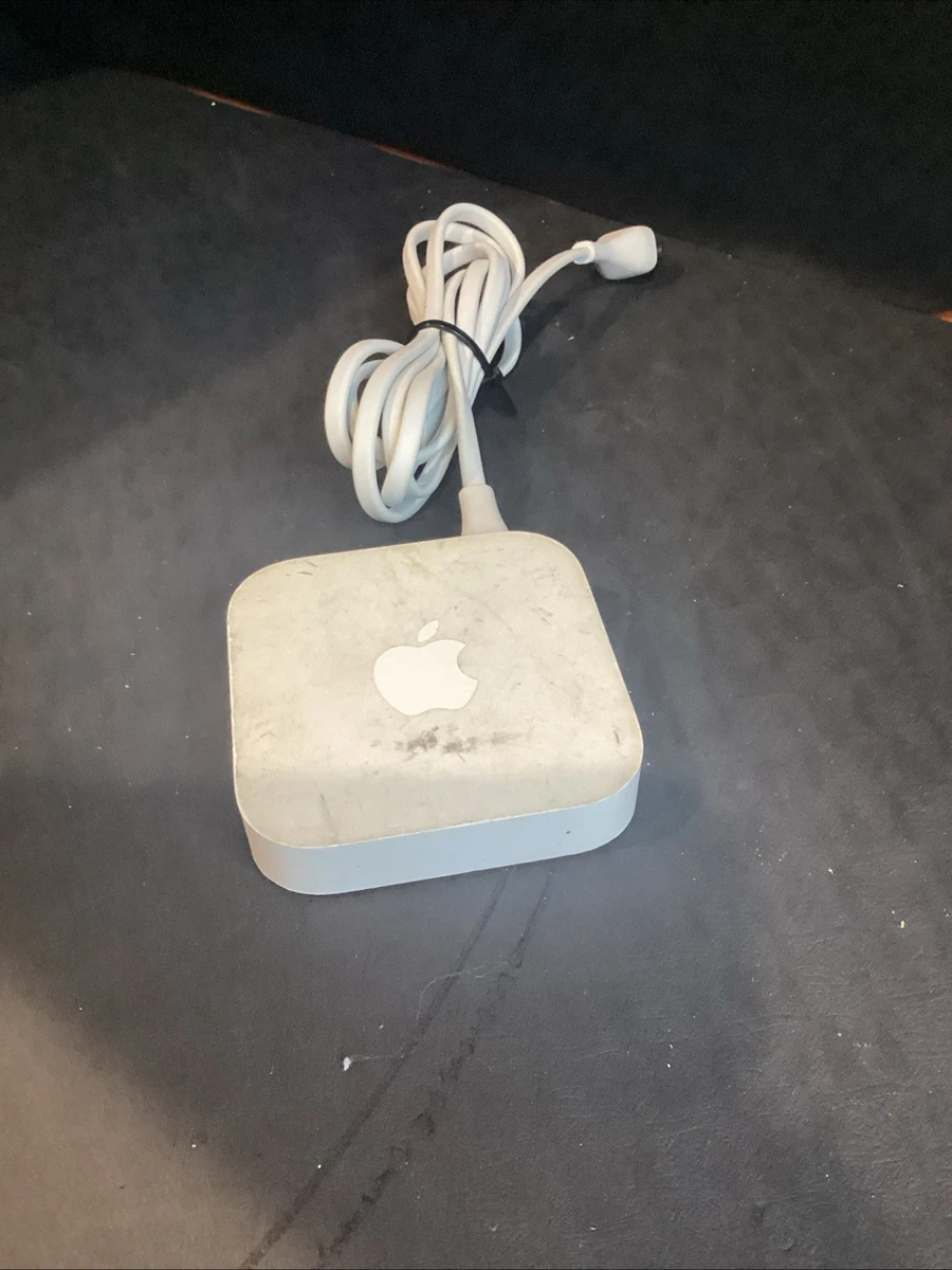 Apple AirPort Express Port Wireless Routers 1 for sale | eBay