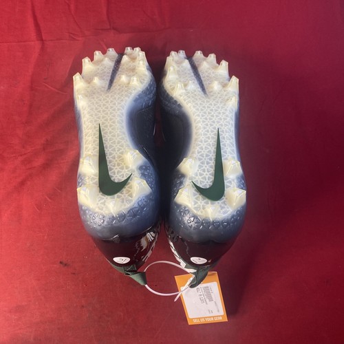 Nike Force Savage Pro Football Cleats (918346-013) Size 16 - New w/ Tags! - Picture 8 of 8
