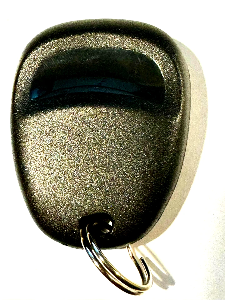1998-2001 for GM Suburban Silverado Door Lock Key Fob Transmitter 15732803 NEW - Image 2 of 4