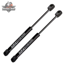 2X REAR TRUNK LIFTGATE HATCH LIFT SUPPORTS STRUTS FOR FORD LINCOLN MERCURY 4584