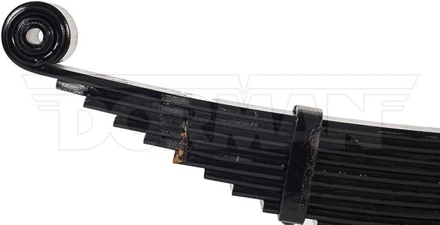 Muelle de hoja Dorman 22-603HD para Chevrolet P30 1973-1991 Foto 3 de 4