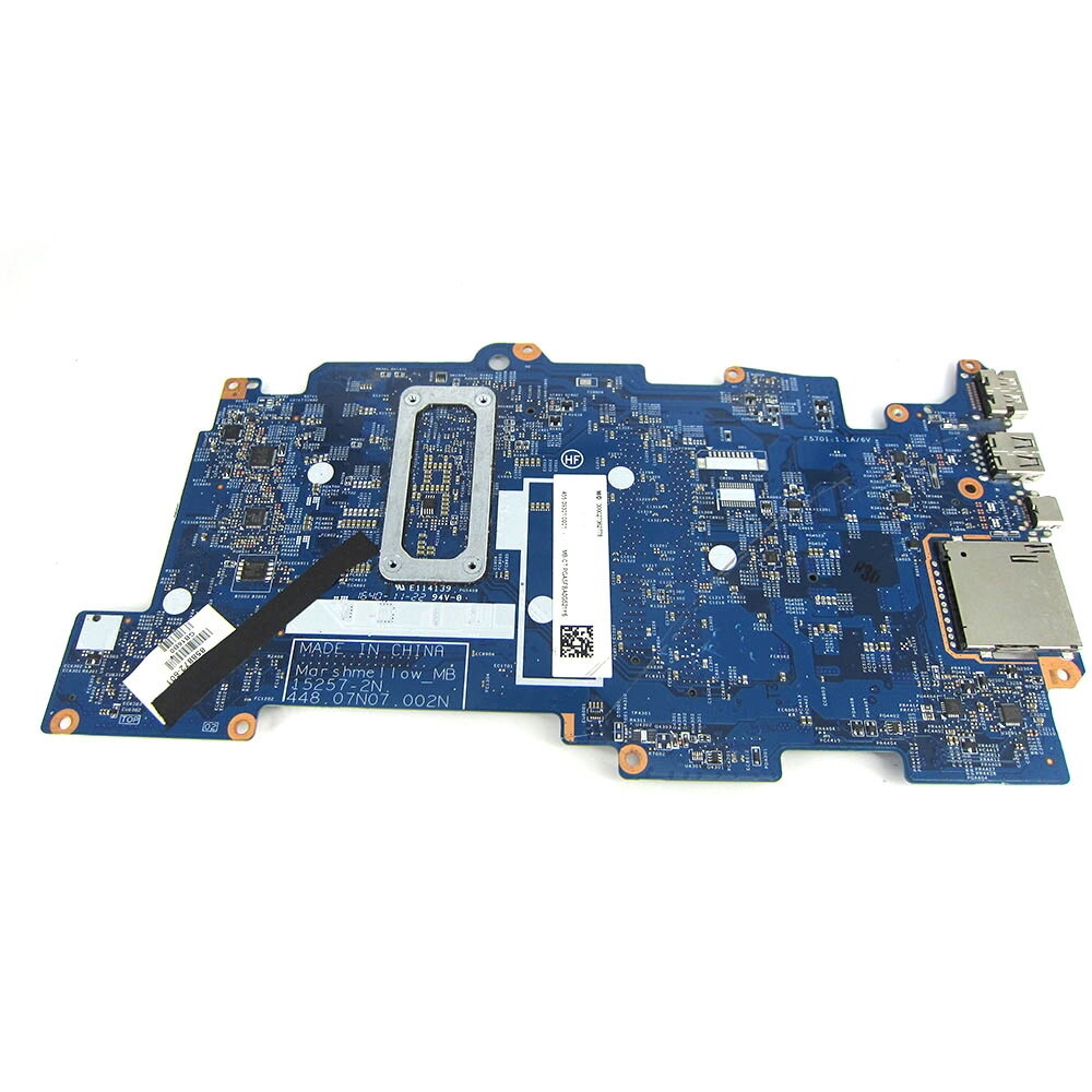 HP 858872601 Intel Motherboard for sale online | eBay
