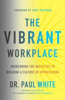 #ad #ad The Vibrant Workplace: Overcoming the Obstacles to Building a Cultur VERY GOOD $3.99