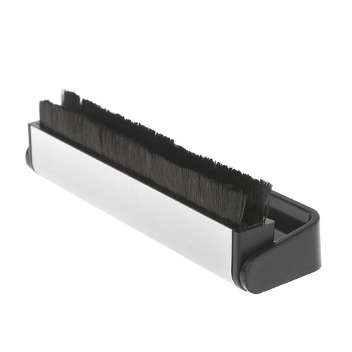 Anti-static Record & Stylus Cleaning Kit with Carbon Fiber & Velvet Brush - Afbeelding 7 van 8